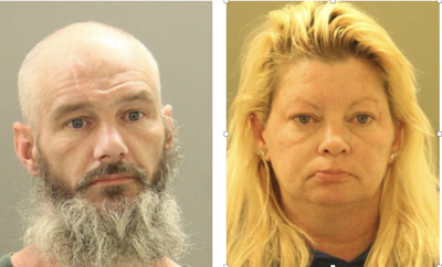 Two charged after construction thefts in northern New Castle County ...