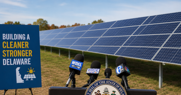 Read MoreWith few energy cards to play, Matt Meyer pushes solar