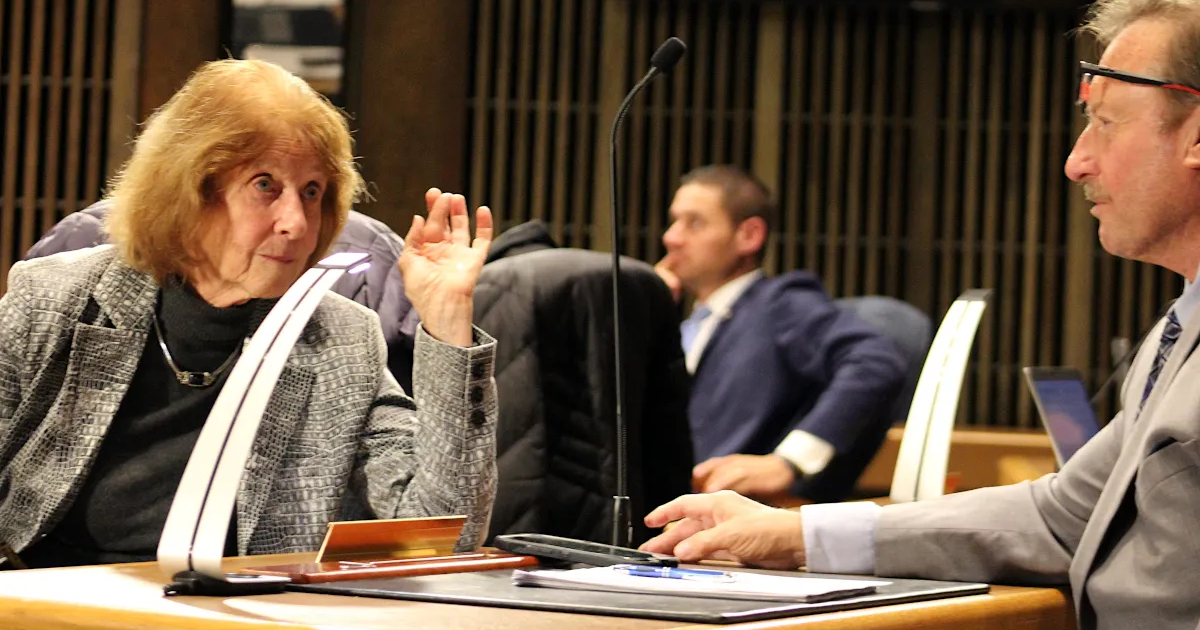NCC data center regulations vote delayed to December after tense ...