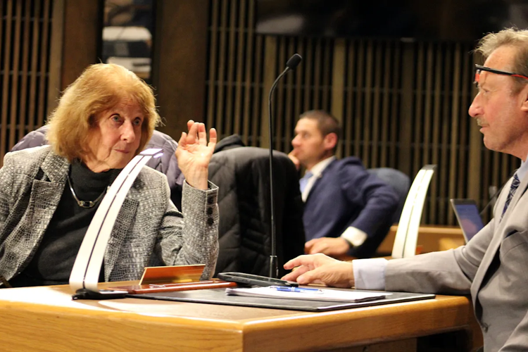 NCC data center regulations vote delayed to December after tense ...
