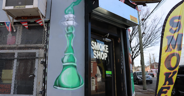 From Spotlight Delaware: Lawmakers split over future of hemp-derived THC products