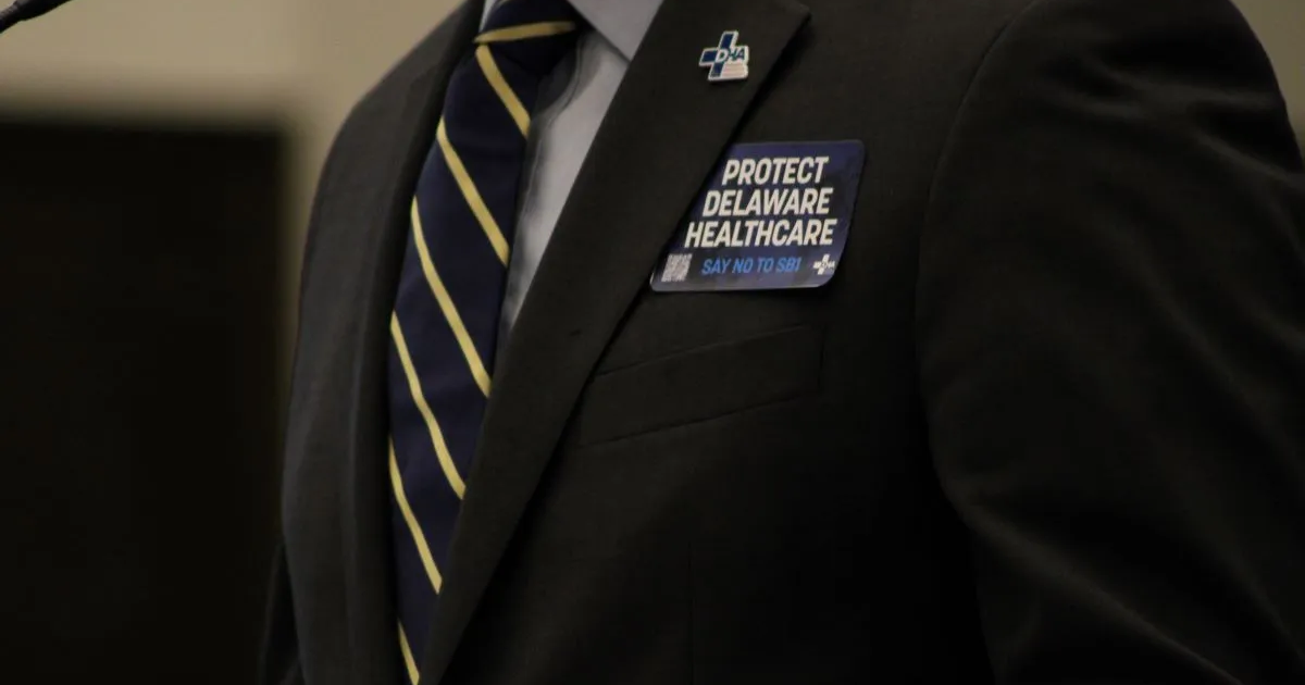 As Delaware debates primary care reform, a similar Oregon law offers insight