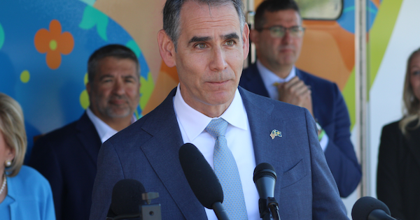 New Delaware surgeon general’s office could cost $269,000