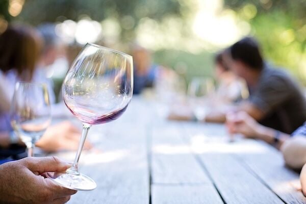 $2 million in state funding for PA wine industry announced at Chadds Ford event