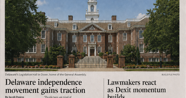 Read MoreMy Take Plan to move charter from Ireland to Texas fails