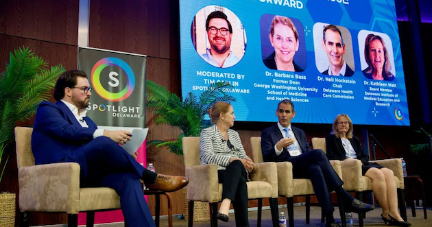 Experts: New med school could boost healthcare access, if doctors have housing