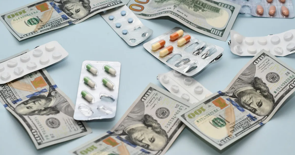Delaware Health Care Commission Announces Spending Hike