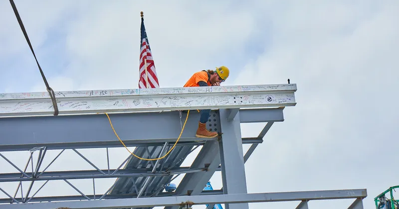 From Spotlight Delaware: Lawmakers debate whether to prioritize union labor on major projects
