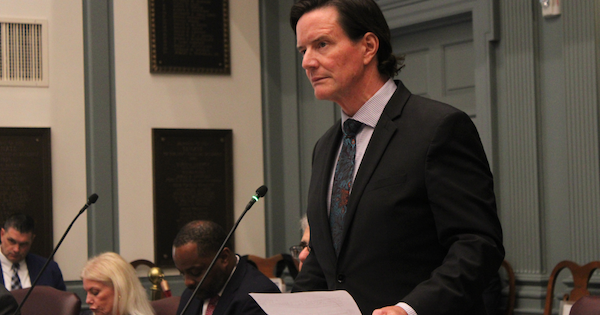 From Spotlight Delaware: Education, healthcare costs drive 2027 Delaware budget increases