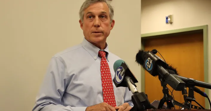 Read MoreCarney vetoes housing proposal; Darby calls for an override