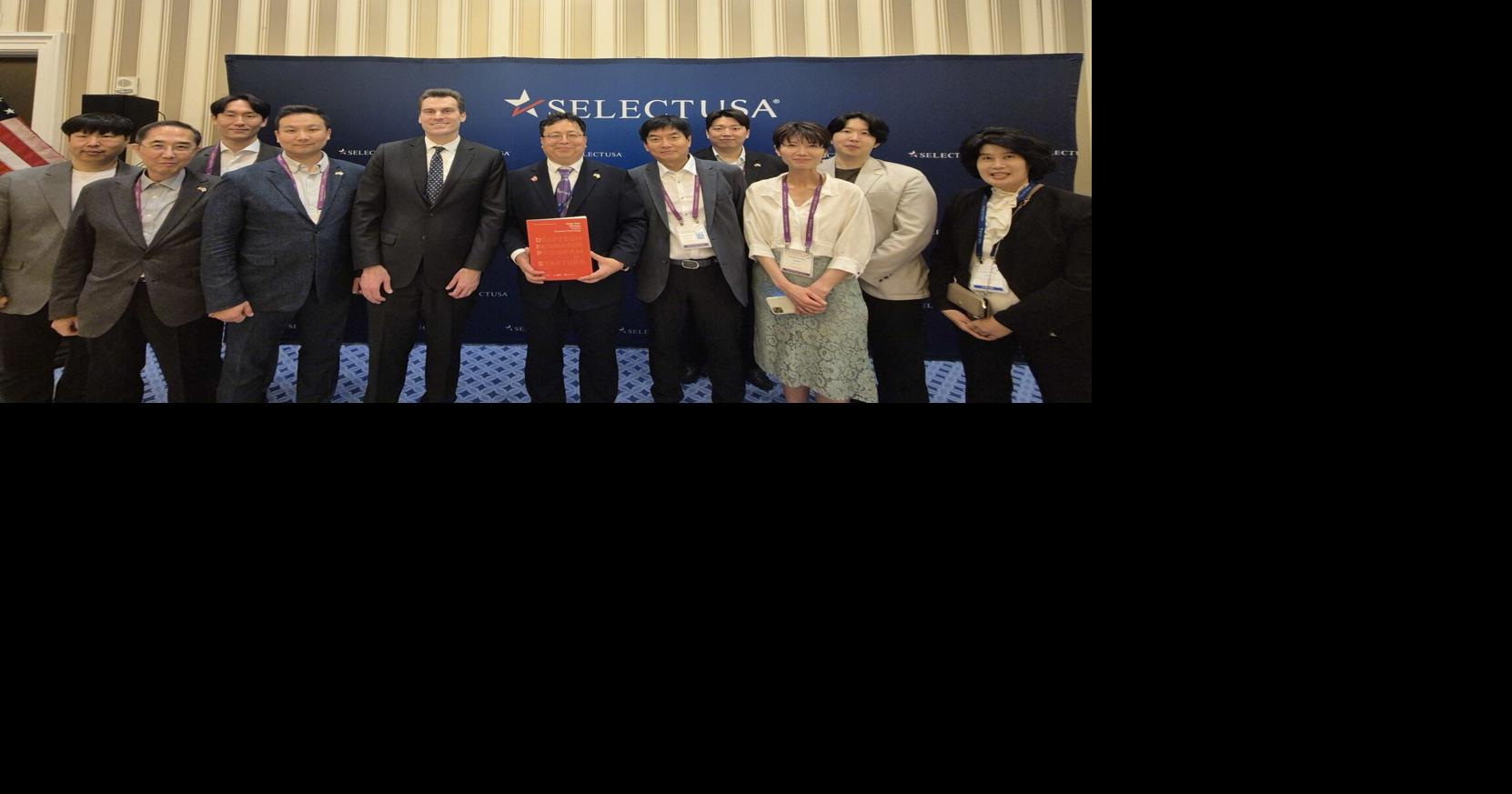 KIST Accelerates U.S. Expansion of Quantum Deep-Tech Startups Through SelectUSA 2026