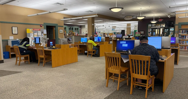 From Spotlight Delaware; State continues broadband expansion program, sustainability in rural areas unclear