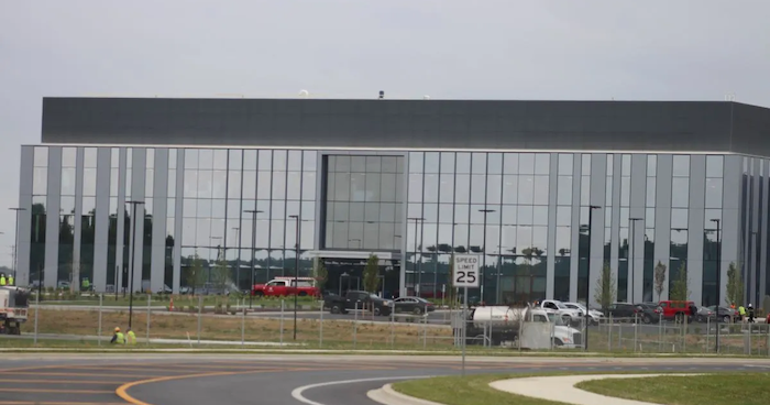 Read MorePentagon blacklists WuXi, puts Middletown project at risk