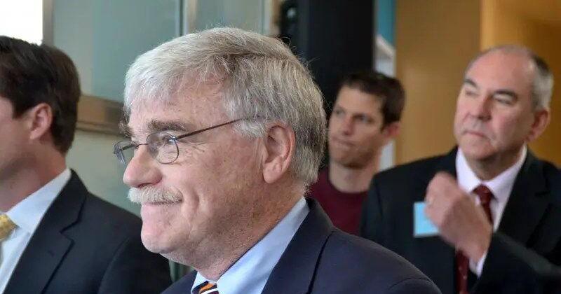 Former Incyte CEO to lead merged drug companies | Healthcare ...