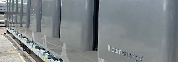 Bloom Energy photo