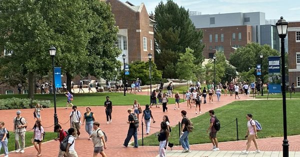 Employee backlash grows at UD as return-to-office policy advances