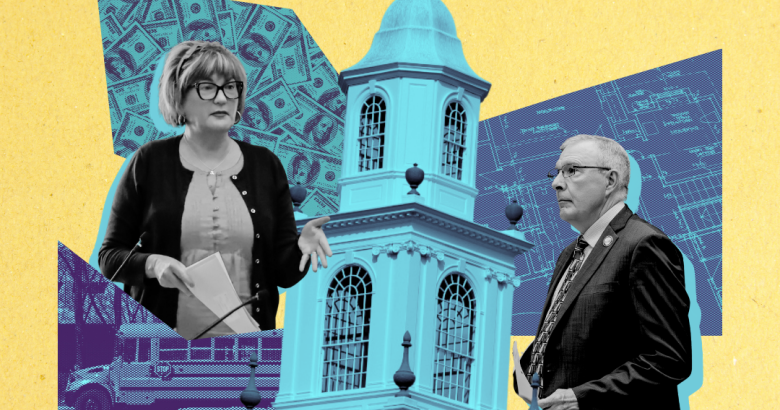 Read MoreDelaware General Assembly roundup: Public school funding