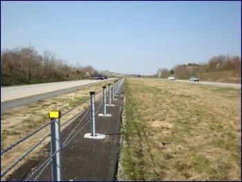 DelDOT outlines cabling plans for Route 1, I-95 | Archives ...
