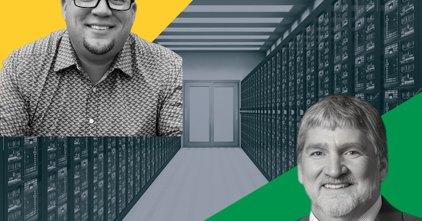 Trade unions reenter New Castle County politics amid fight over data center