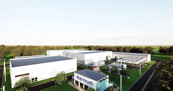 Delaware hydrogen start-up picks Dover for its initial site