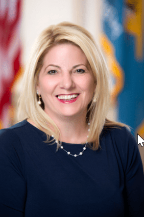 All-female House leadership team takes charge with Longhurst elected ...