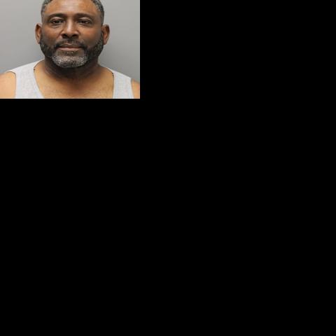 Wilmington man charged with running retail theft ring