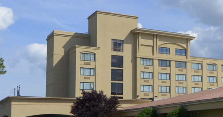 Housing Authority reaches tentative agreement to buy DSU Dover center for $11.2 million