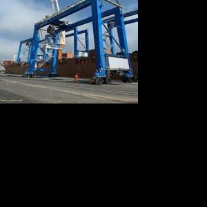 Edgemoor container port to move forward after Army Corps okays permits ...
