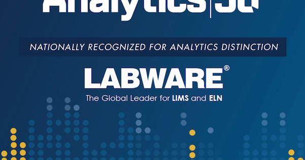Labware Delware Labware wins Drexel award | New Castle County | delawarebusinessnow.com