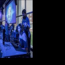 UD opening Esports arena on Friday | Archives | delawarebusinessnow.com