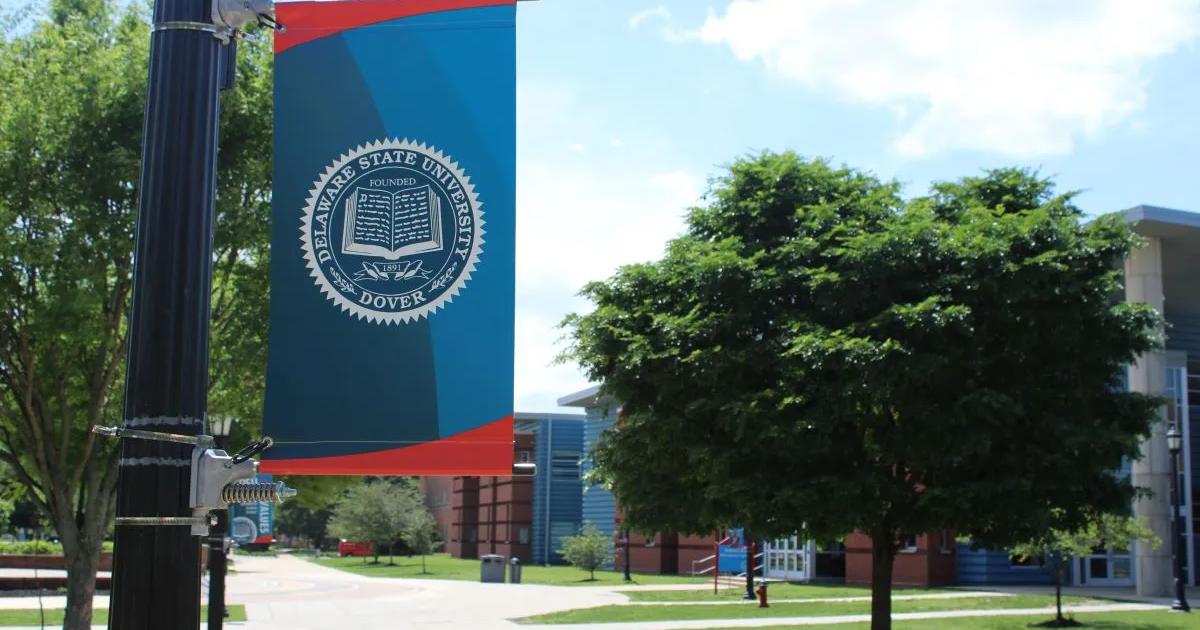 From Spotlight Delaware: Officials eye DSU dorms for new Dover homeless shelter