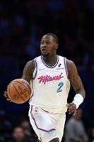 Miami Heat's Terry Rozier was snared in the FBI investigation into illegal gambling and corruption