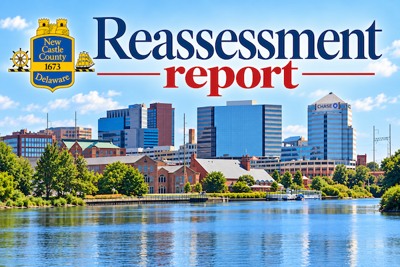 Review cites 40-year reassessment absence for NC County woes | Featured ...