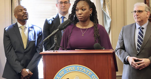From Spotight Delaware: Lawmakers to reform hospital charity care rules