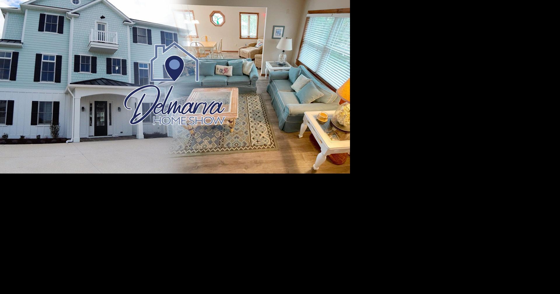 Delmarva Home Show 1/21/24 Full Episodes