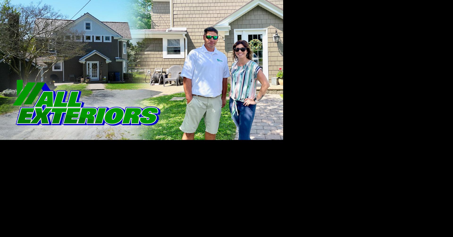 Getting to Know All Exteriors Sponsors