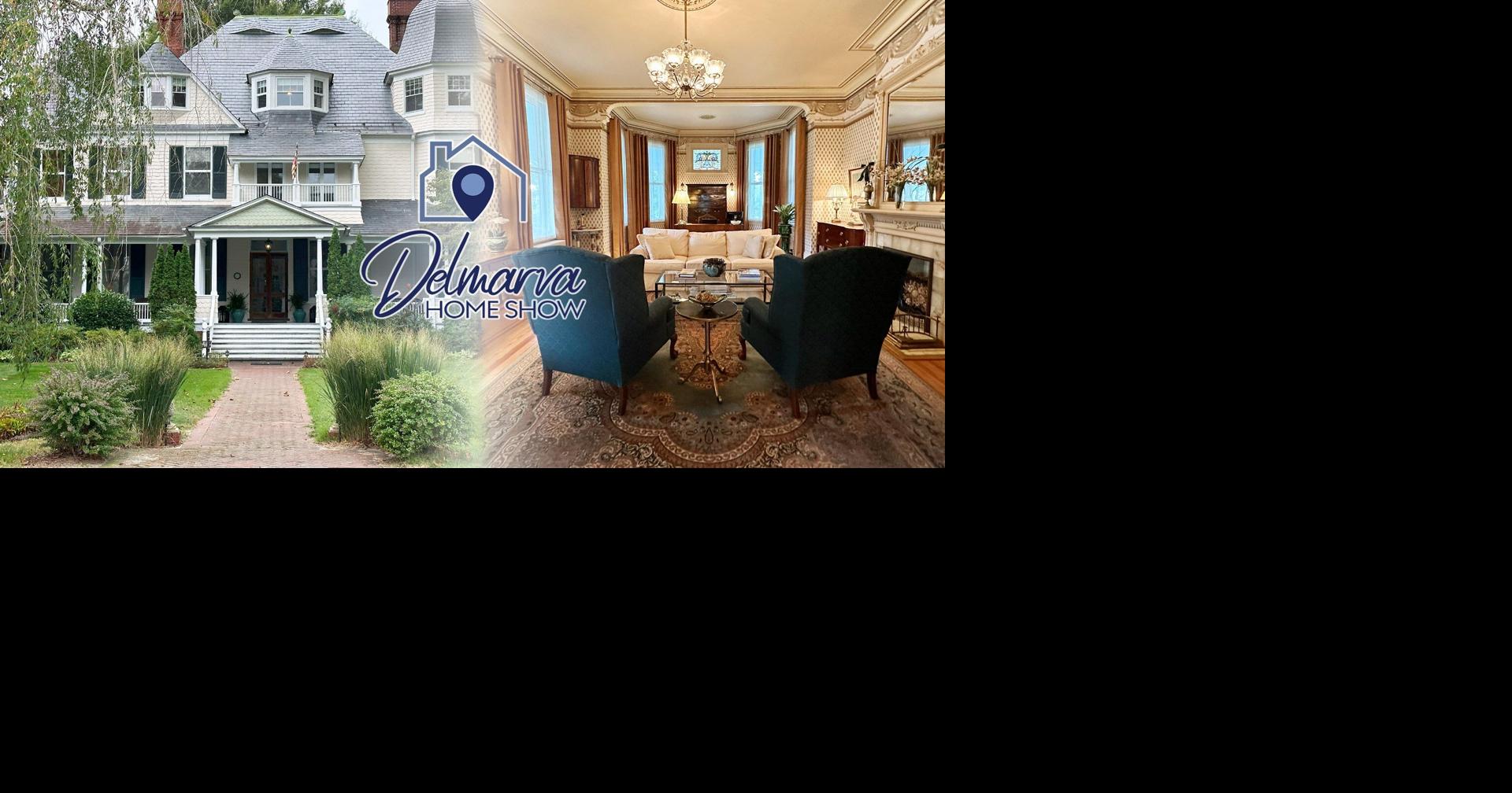 Delmarva Home Show 10/29/23 Full Episodes