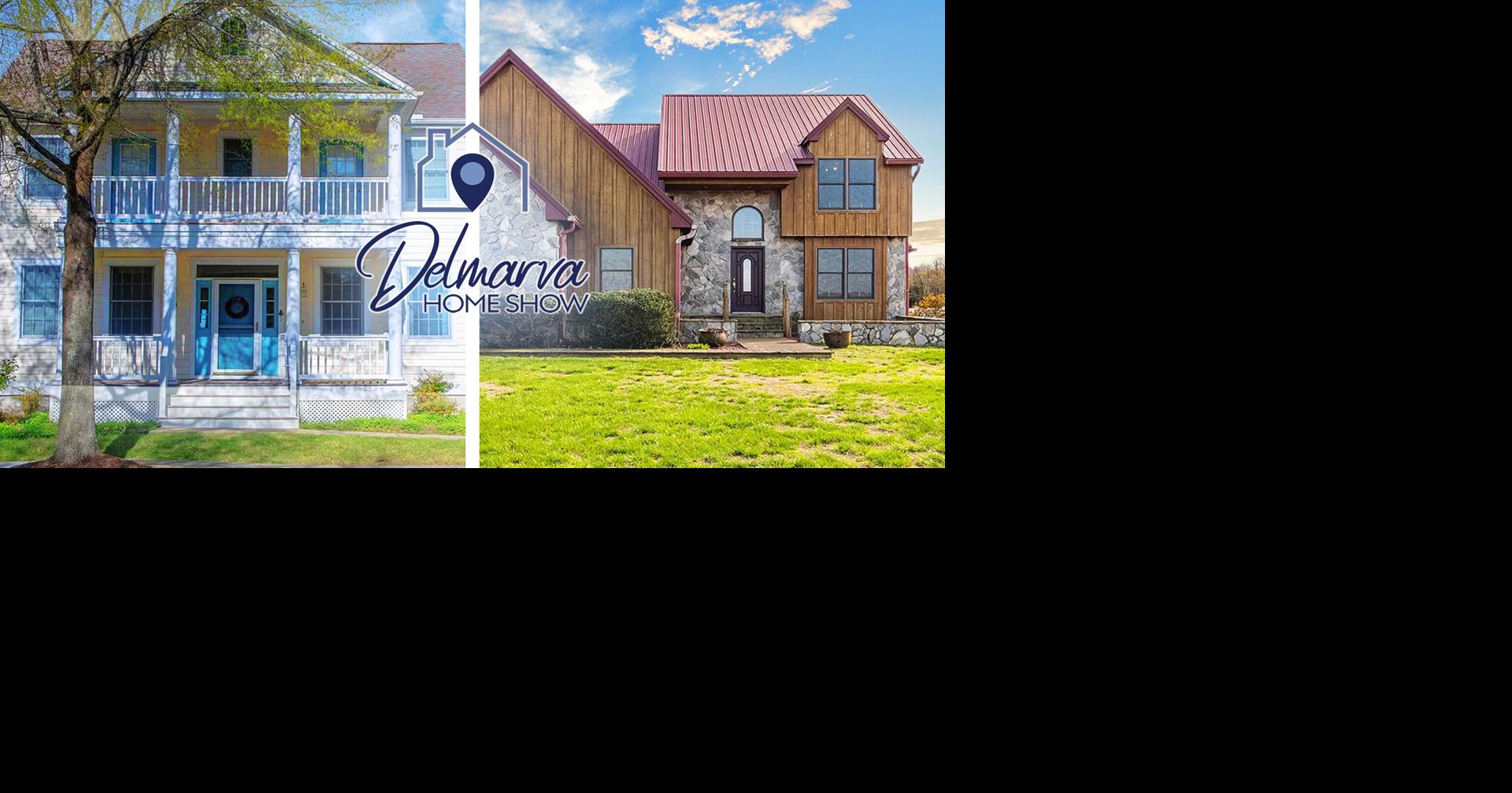 Delmarva Home Show 10/1/23 Full Episodes