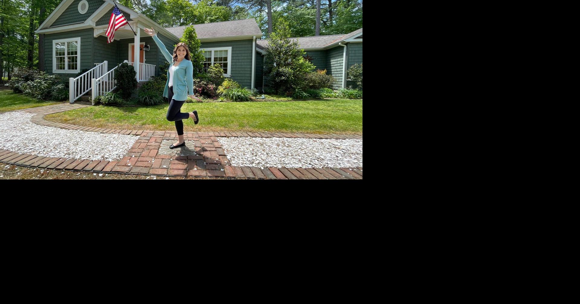 Beautiful Home at the Eastern Shore Yacht and Country Club Melfa, VA