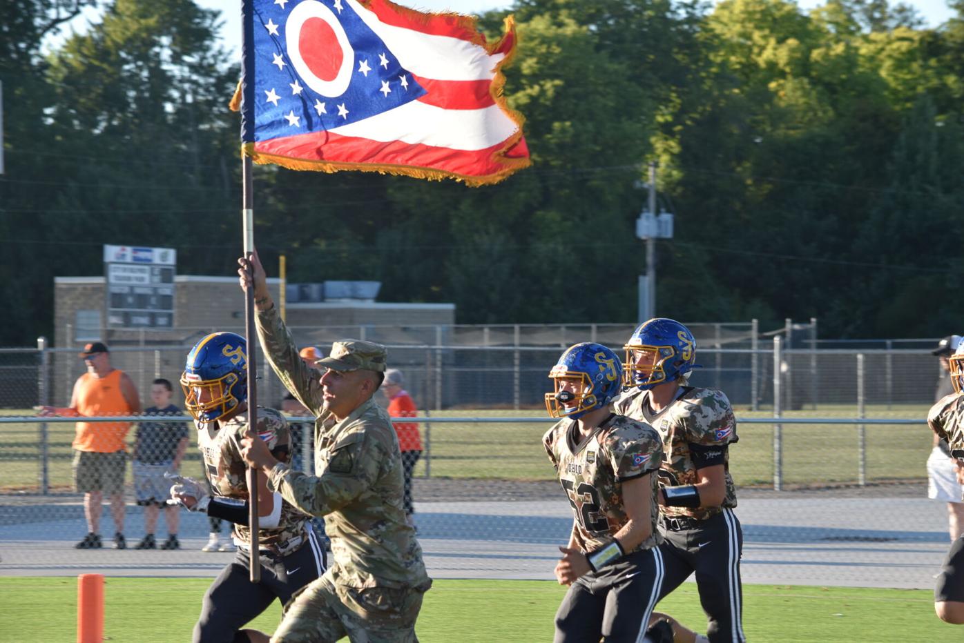 Southern Illinois Blue Jays - Blue Jays kick off their fall tourny