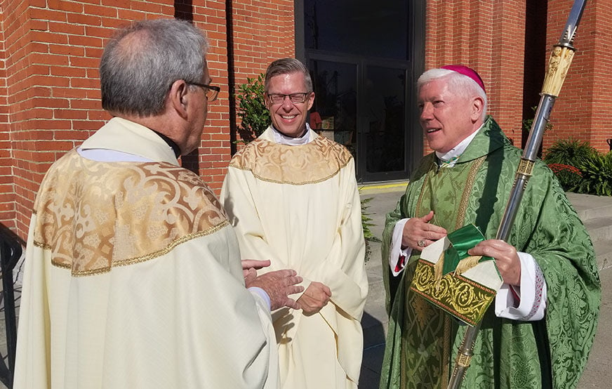 Letters of Korea's first Catholic priest published in English