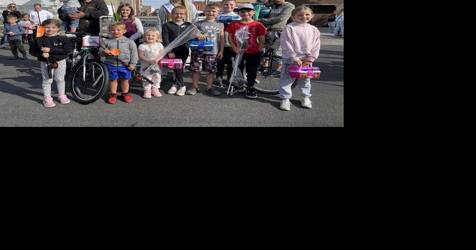 Delphos Bass Club holds annual Canal Days Fishing Derby Community