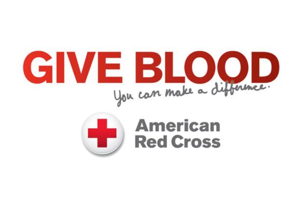 There is a national blood shortage. Please sign up for an appt at