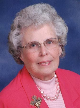 Mary Jane Watkins | Obituaries | Delphosherald.com