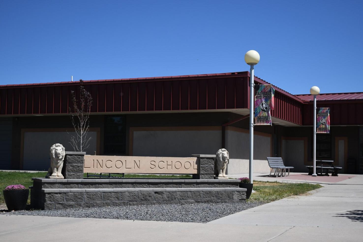 Lincoln Elementary School hit with COVID19 News