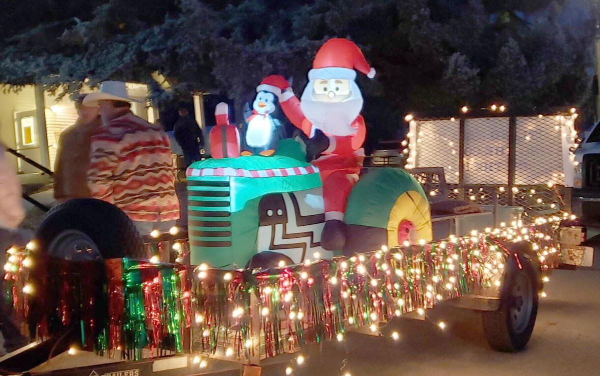 Brunswick Mesa Christmas Day 2022 Crawford Christmas Festival 2021 | News | Deltacountyindependent.com