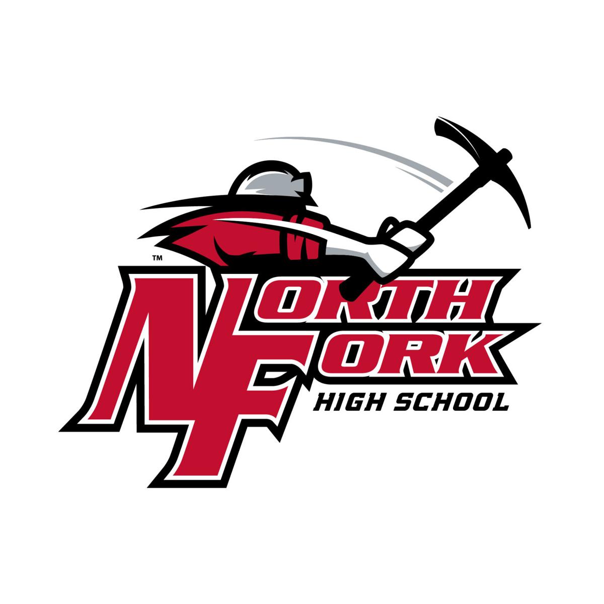 North Fork High School reveals new logo News