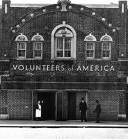 Volunteers of America celebrates 125 year milestone