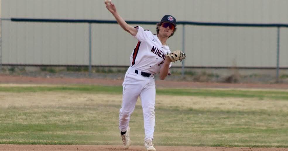 North Fork baseball goes 2–1 after win over Basalt, split with Pagosa Springs