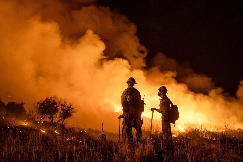 Colorado Wildfires And Drought Conditions The Latest Numbers And Restrictions News Deltacountyindependent Com